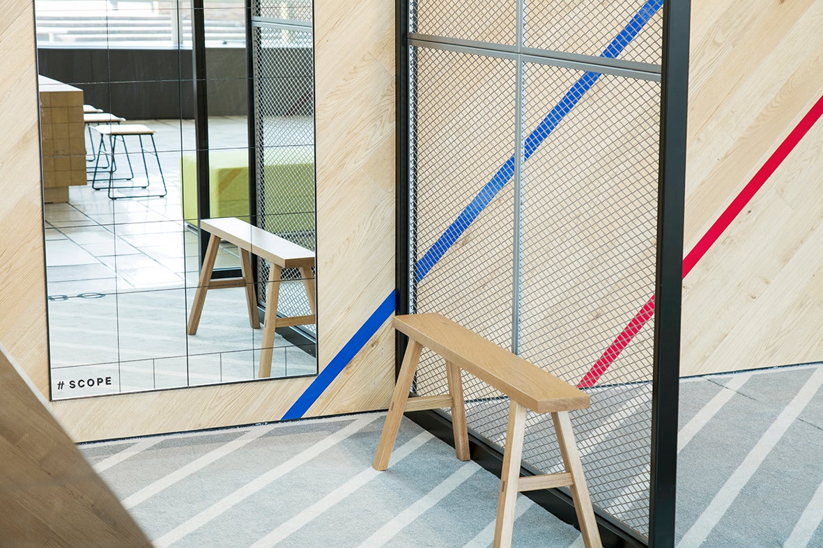 TOYAMA TOWN TREKKING SITE